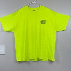 Gildan 2XL Graphic Tee